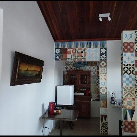 Ferienwohnung Casa Pitanga Cabo Frio Exterior foto