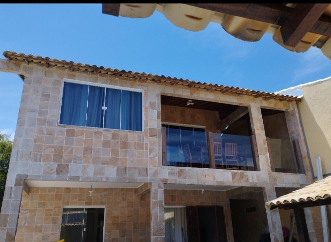 Ferienwohnung Casa Pitanga Cabo Frio Exterior foto