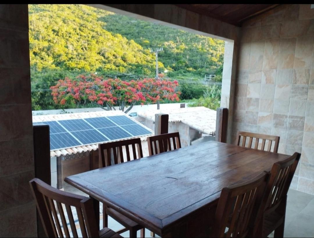 Ferienwohnung Casa Pitanga Cabo Frio Exterior foto
