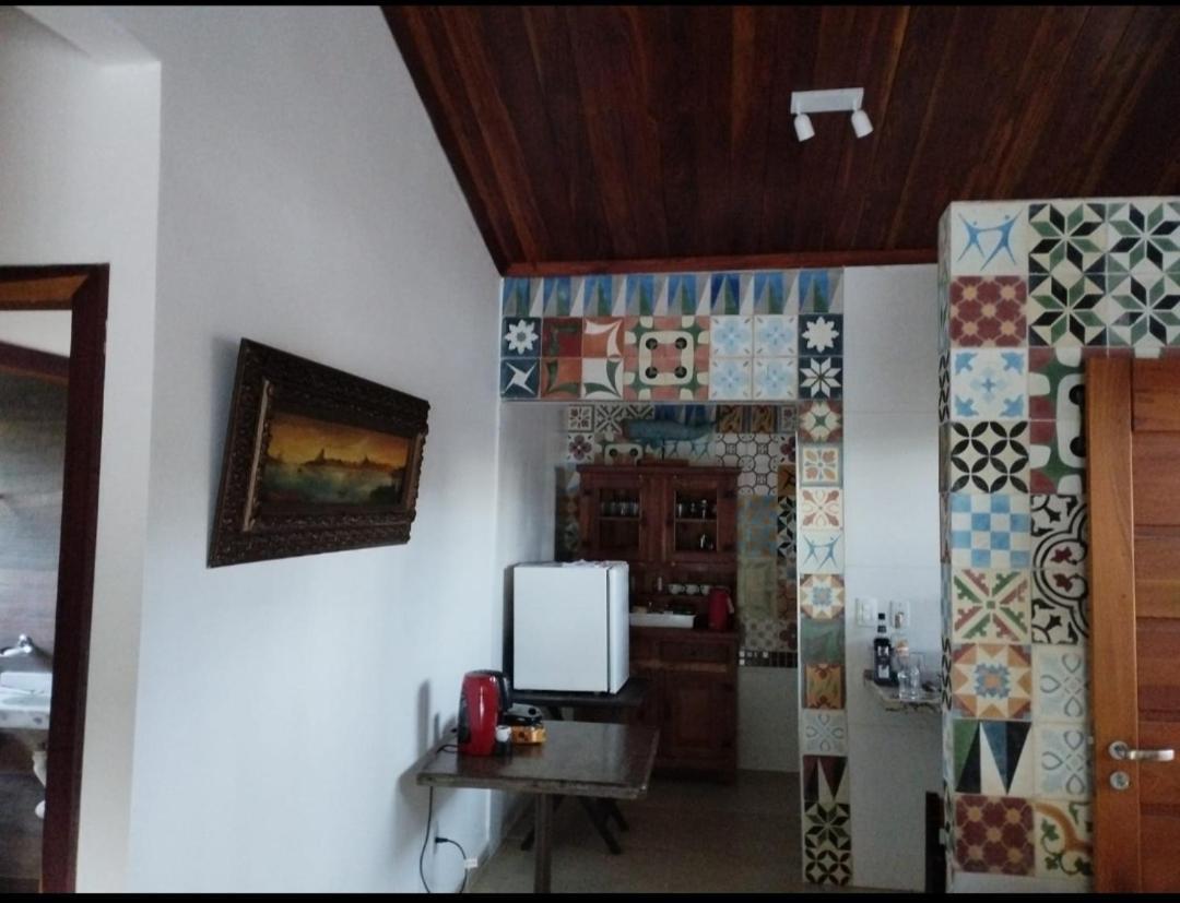 Ferienwohnung Casa Pitanga Cabo Frio Exterior foto