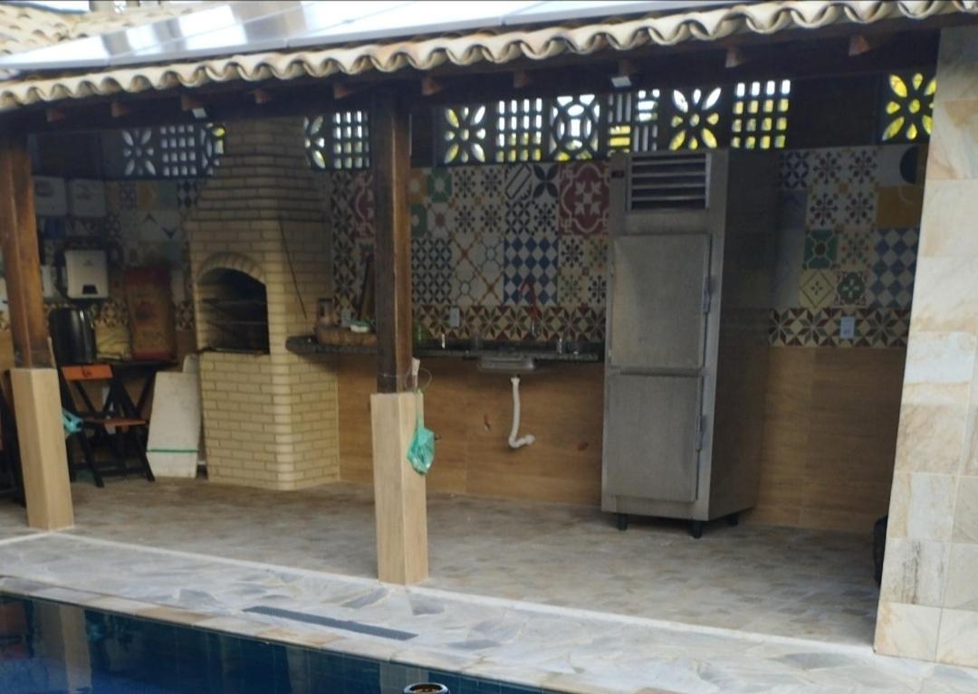 Ferienwohnung Casa Pitanga Cabo Frio Exterior foto