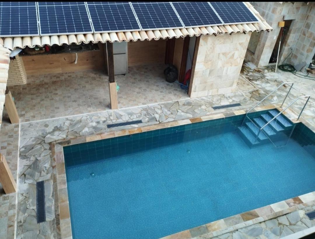 Ferienwohnung Casa Pitanga Cabo Frio Exterior foto