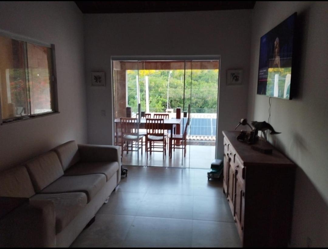 Ferienwohnung Casa Pitanga Cabo Frio Exterior foto